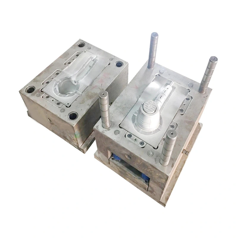 Plastic Injection Mould for Hair Dryer Case