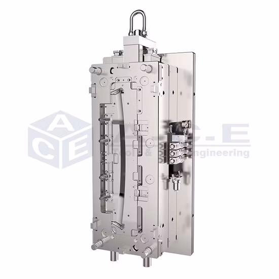 OEM ABS/PP/PC/POM/HDPE/PA6/TPU/TPE 자동 도어/자동차 엔진 캡/주방/세탁 바구니/스위치 소켓/사무실 의자/헤드라이트/쓰레기/Tra용 플라스틱 사출 금형